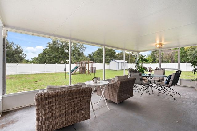503 DOROTHY CIRCLE, Eustis, FL 32726