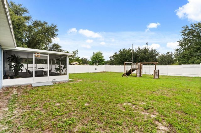 503 DOROTHY CIRCLE, Eustis, FL 32726