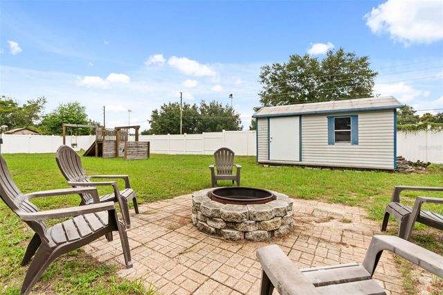 503 DOROTHY CIRCLE, Eustis, FL 32726