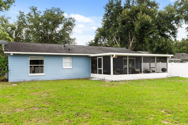 503 DOROTHY CIRCLE, Eustis, FL 32726