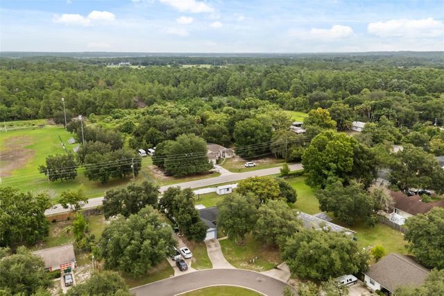 503 DOROTHY CIRCLE, Eustis, FL 32726