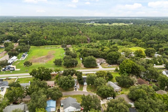 503 DOROTHY CIRCLE, Eustis, FL 32726