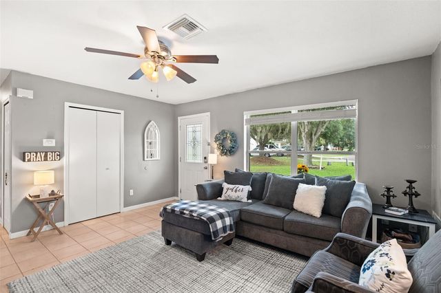 503 DOROTHY CIRCLE, Eustis, FL 32726