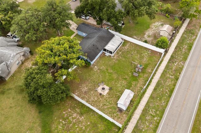 503 DOROTHY CIRCLE, Eustis, FL 32726