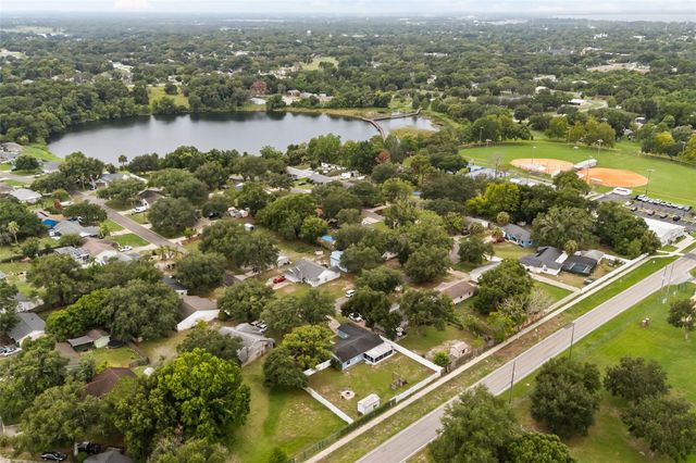 503 DOROTHY CIRCLE, Eustis, FL 32726
