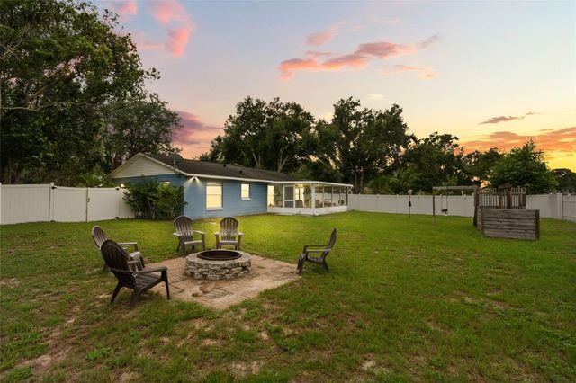 503 DOROTHY CIRCLE, Eustis, FL 32726
