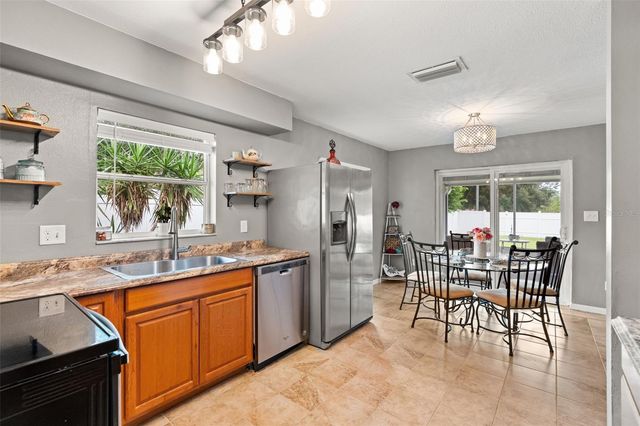 503 DOROTHY CIRCLE, Eustis, FL 32726