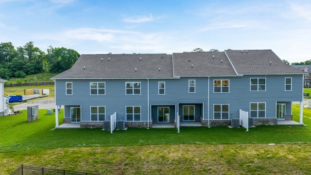 1631 Manuka Lane, Columbia, TN 38401