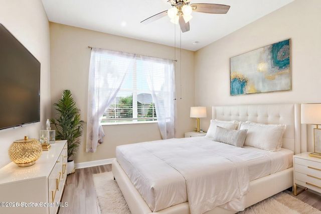 6488 Van Ness Drive, Melbourne, FL 32940