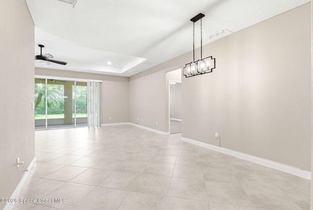6488 Van Ness Drive, Melbourne, FL 32940