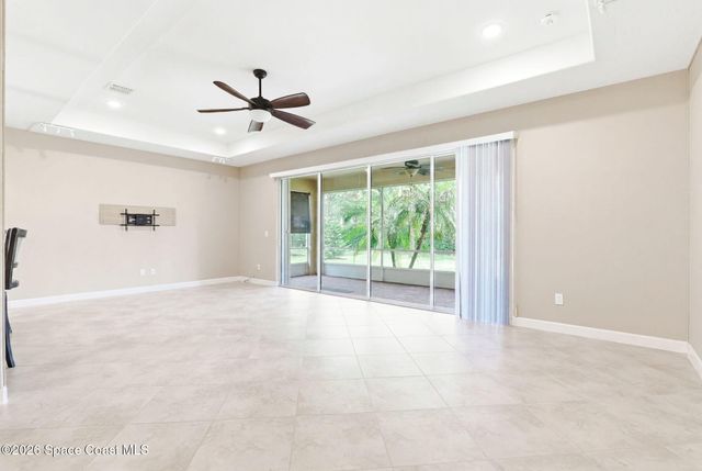 6488 Van Ness Drive, Melbourne, FL 32940