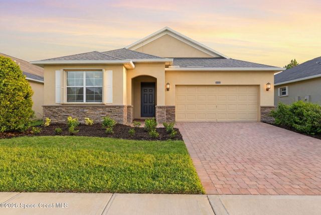 6488 Van Ness Drive, Melbourne, FL 32940