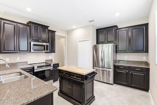 6488 Van Ness Drive, Melbourne, FL 32940
