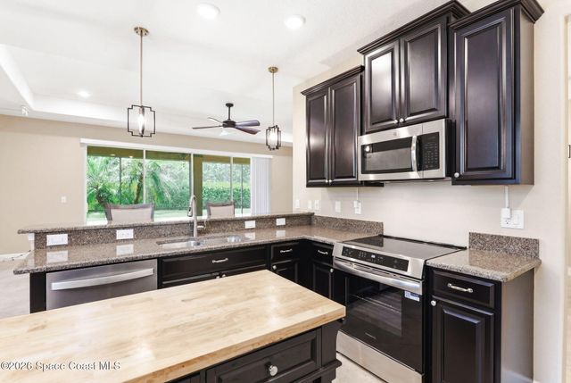6488 Van Ness Drive, Melbourne, FL 32940