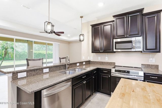 6488 Van Ness Drive, Melbourne, FL 32940