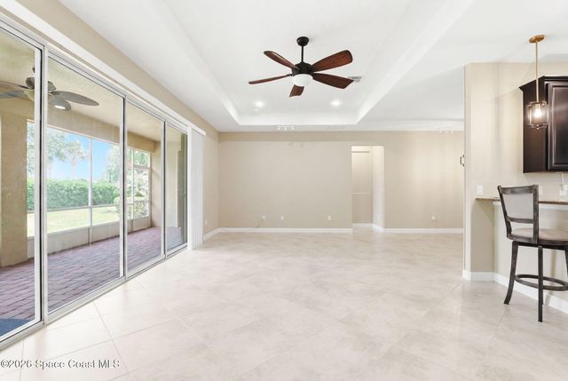 6488 Van Ness Drive, Melbourne, FL 32940