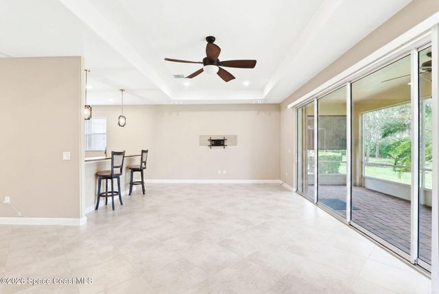 6488 Van Ness Drive, Melbourne, FL 32940