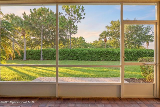 6488 Van Ness Drive, Melbourne, FL 32940