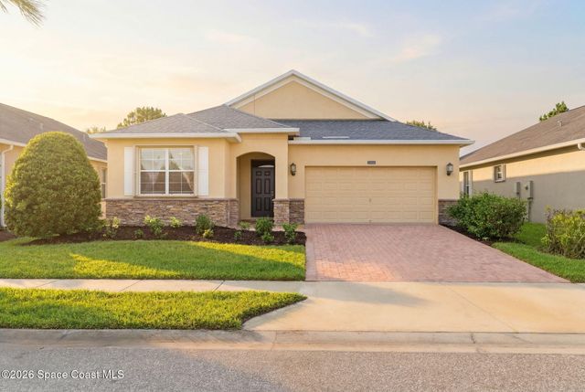 6488 Van Ness Drive, Melbourne, FL 32940