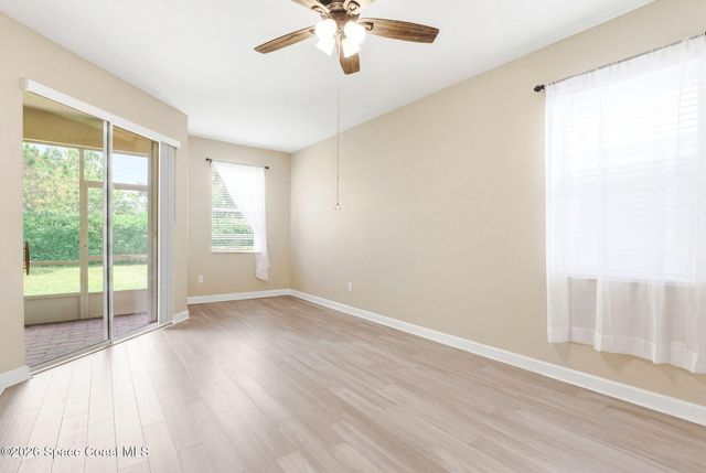 6488 Van Ness Drive, Melbourne, FL 32940