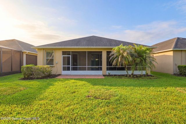 6488 Van Ness Drive, Melbourne, FL 32940