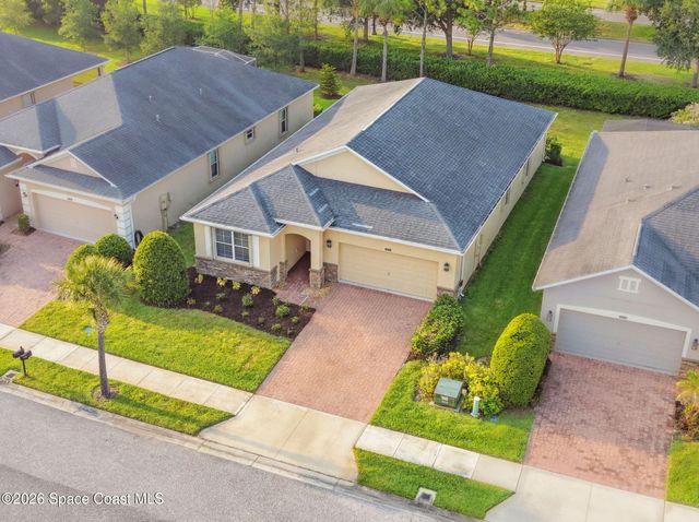 6488 Van Ness Drive, Melbourne, FL 32940