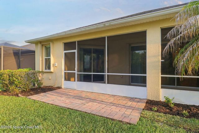 6488 Van Ness Drive, Melbourne, FL 32940