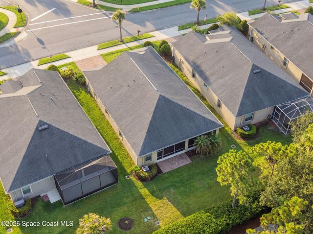 6488 Van Ness Drive, Melbourne, FL 32940