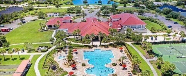 6488 Van Ness Drive, Melbourne, FL 32940