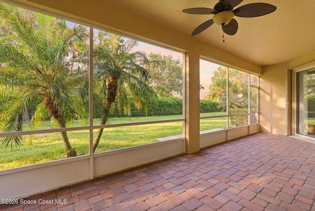 6488 Van Ness Drive, Melbourne, FL 32940