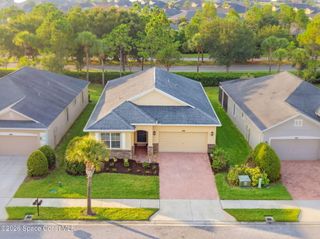 6488 Van Ness Drive, Melbourne, FL 32940