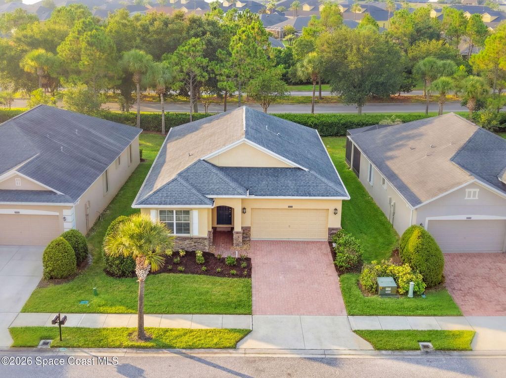 6488 Van Ness Drive, Melbourne, FL 32940