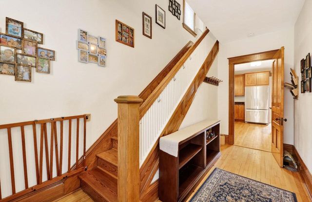 1208 Chandler Street, Madison, WI 53715