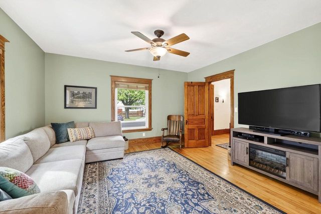 1208 Chandler Street, Madison, WI 53715