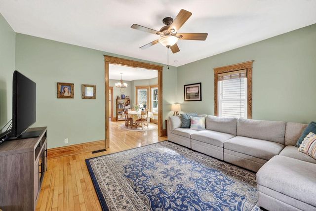 1208 Chandler Street, Madison, WI 53715