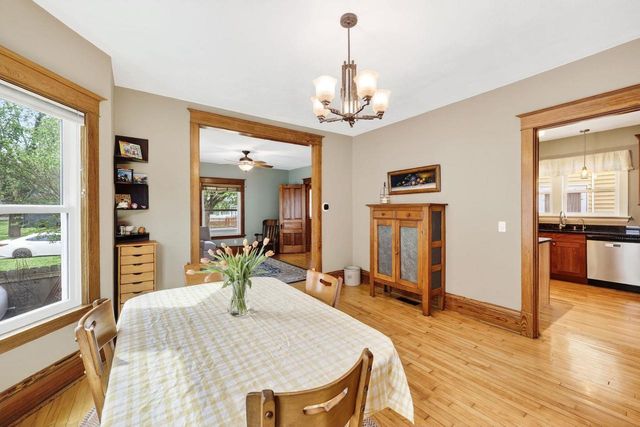 1208 Chandler Street, Madison, WI 53715