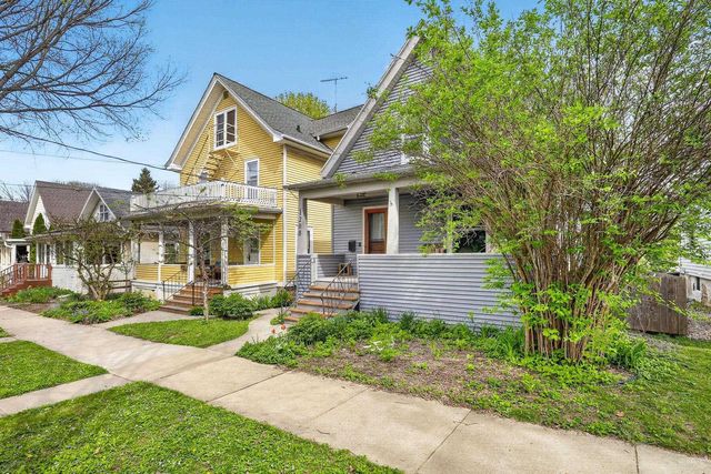 1208 Chandler Street, Madison, WI 53715