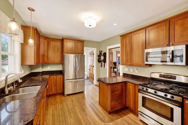 1208 Chandler Street, Madison, WI 53715