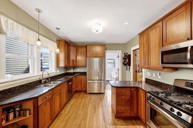1208 Chandler Street, Madison, WI 53715