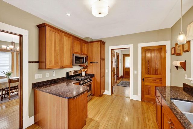 1208 Chandler Street, Madison, WI 53715