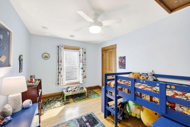 1208 Chandler Street, Madison, WI 53715