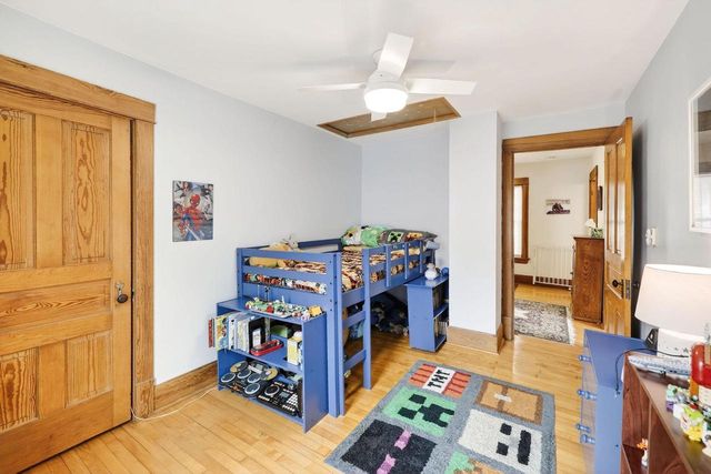 1208 Chandler Street, Madison, WI 53715