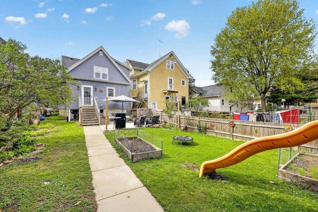 1208 Chandler Street, Madison, WI 53715