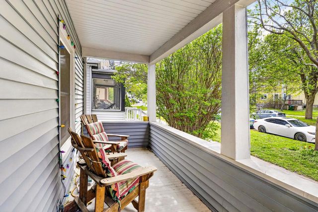 1208 Chandler Street, Madison, WI 53715