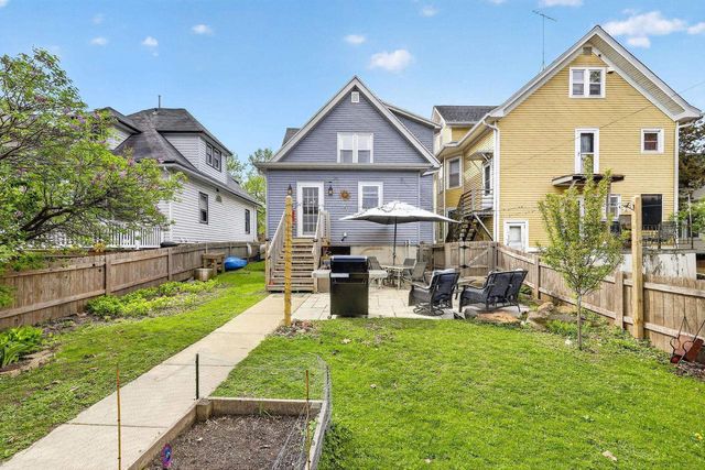 1208 Chandler Street, Madison, WI 53715