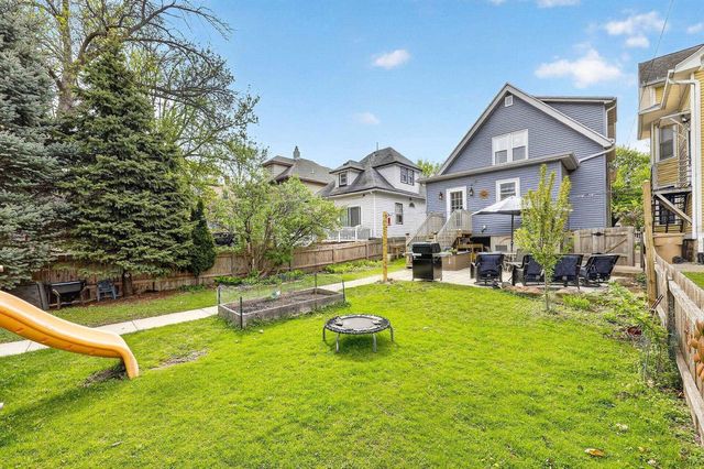 1208 Chandler Street, Madison, WI 53715