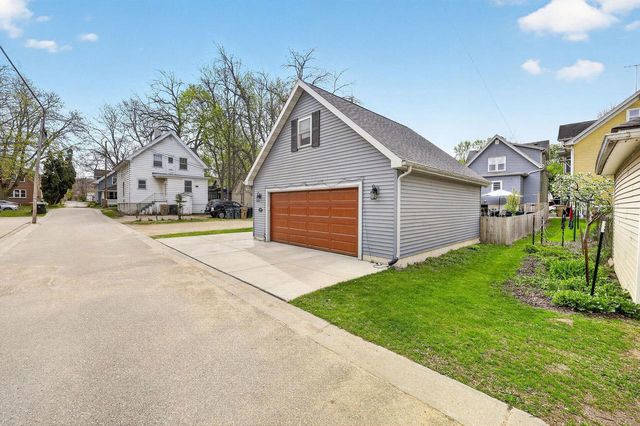 1208 Chandler Street, Madison, WI 53715