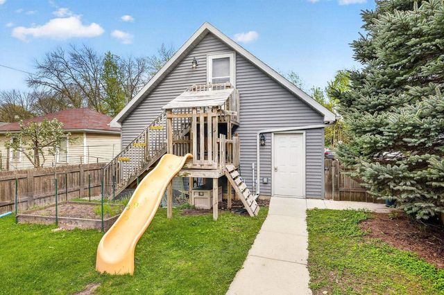 1208 Chandler Street, Madison, WI 53715