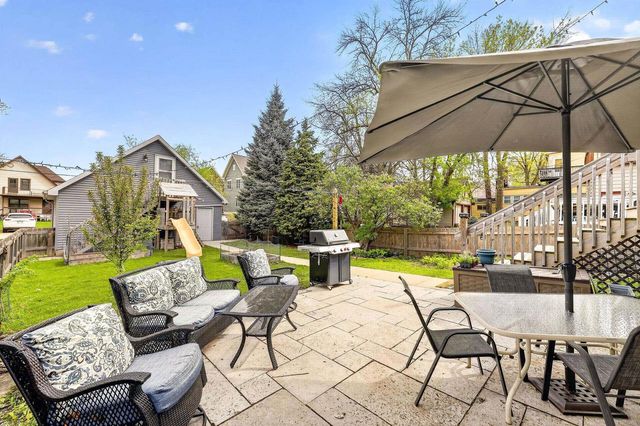 1208 Chandler Street, Madison, WI 53715