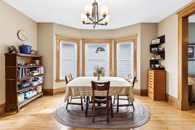 1208 Chandler Street, Madison, WI 53715